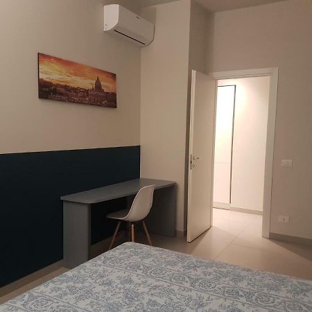 La Briciola Apartment Rome Extérieur photo