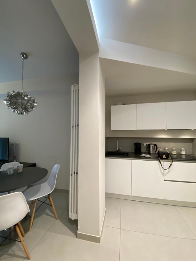 La Briciola Apartment Rome Extérieur photo