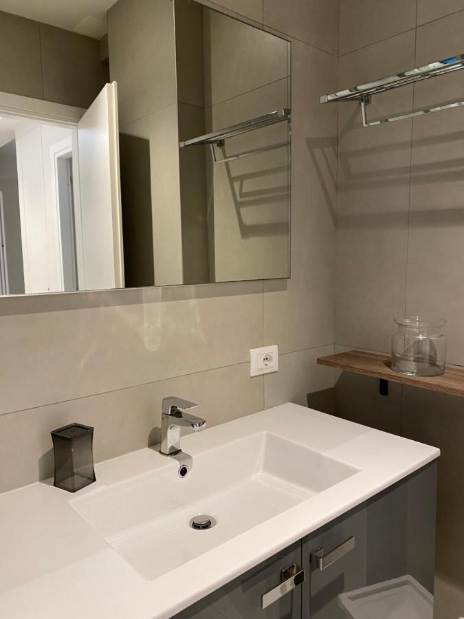 La Briciola Apartment Rome Extérieur photo