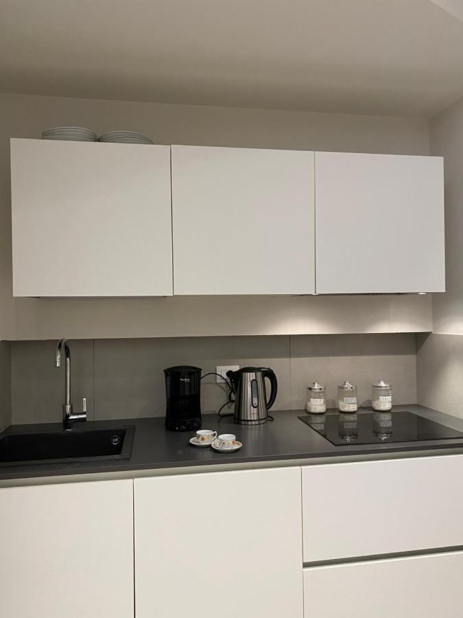 La Briciola Apartment Rome Extérieur photo