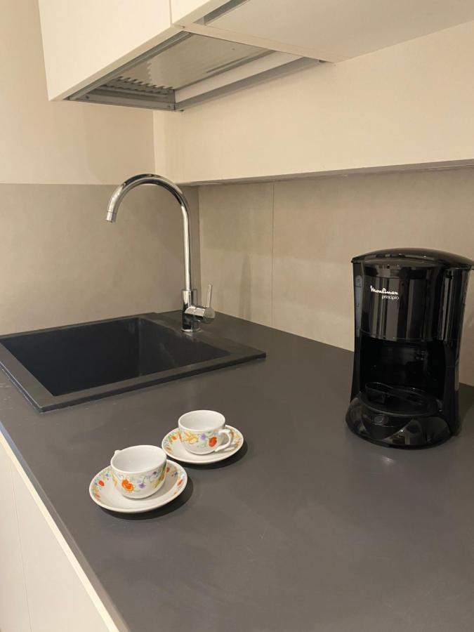 La Briciola Apartment Rome Extérieur photo