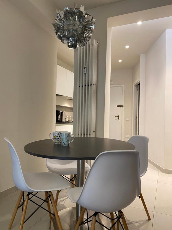 La Briciola Apartment Rome Extérieur photo
