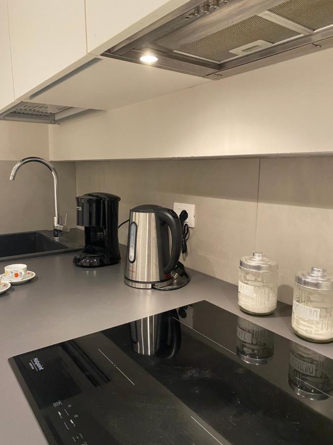 La Briciola Apartment Rome Extérieur photo