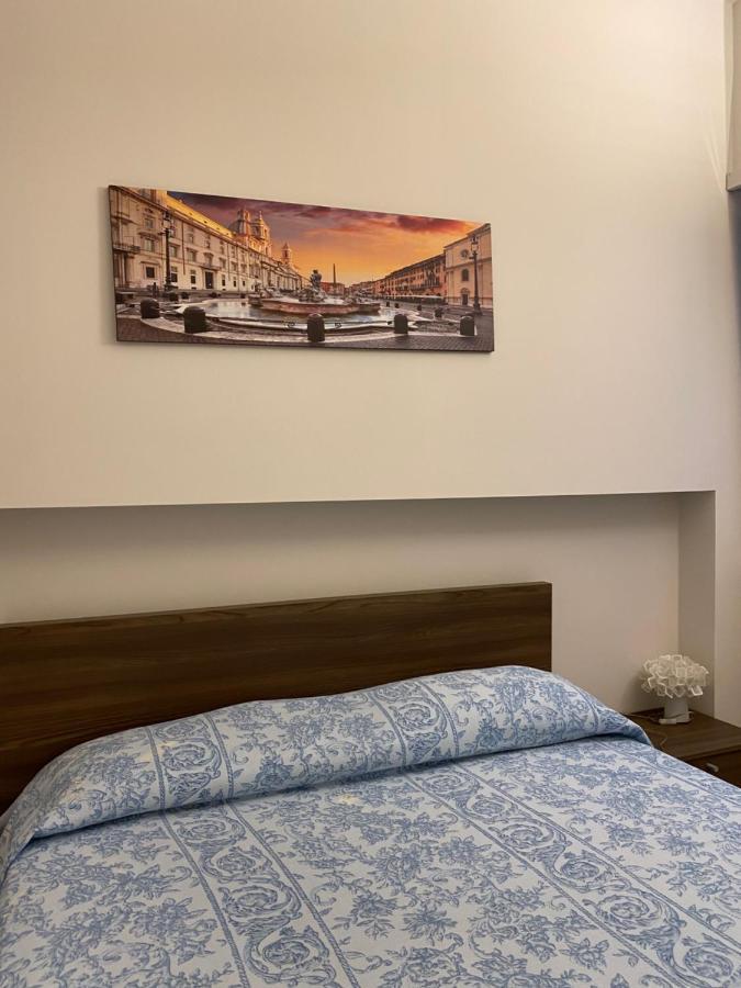 La Briciola Apartment Rome Extérieur photo