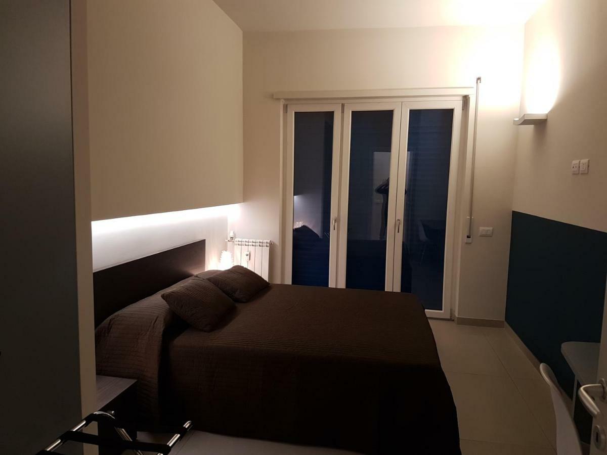 La Briciola Apartment Rome Extérieur photo